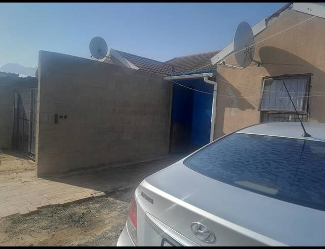 2 BEDROOM HOUSE FOR SALE IN DAL JOSAFAT